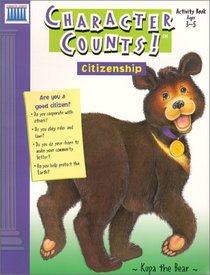 Citizenship (Character Counts!)