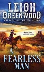 A Fearless Man (Seven Brides)