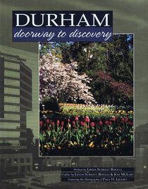 Durham: Doorway to Discovery