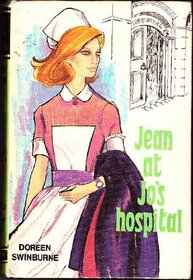 Jean at Jo's Hospital (Seagull Lib.)