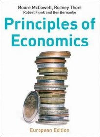 Principles of Economics (Card)