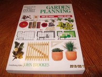 Prentice-Hall Pocket Encyclopedia of Garden Planning