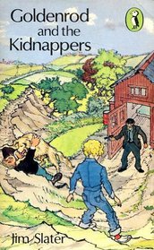 Goldenrod and the Kidnappers
