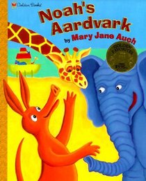 Noah's Aardvark (Family Storytime)