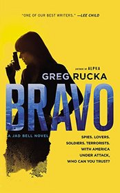 Bravo (Jad Bell)