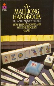 The Mah Jong Handbook