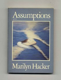 Assumptions (Knopf poetry series)