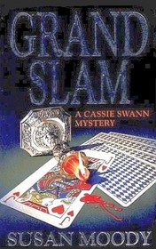 Grand Slam (Cassandra Swann, Bk 2)