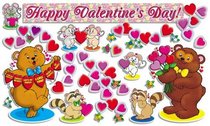 Valentine's Day! Bulletin Board