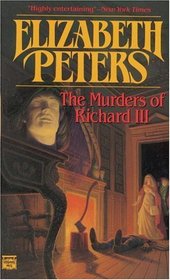The Murders of Richard III (Jacqueline Kirby, Bk 2)