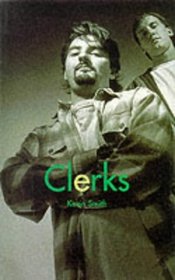 Clerks: Screenplay (Faber Reel Classics)