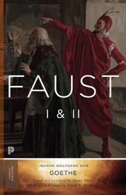 Faust I & II: Goethe's Collected Works, Volume 2 (Princeton Classics)