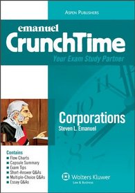CrunchTime Corporations