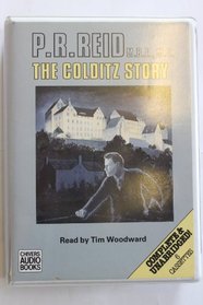 The Colditz Story (G.K. Hall Audio Books Series)