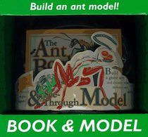 The Ant Book and See-Through Model