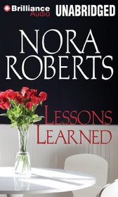 Lessons Learned (Great Chefs Series)