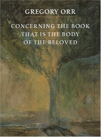 Concerning the Book That is the Body of the Beloved
