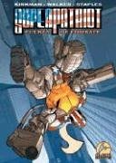 Superpatriot: Fuerza de combate/ Superpatriot: America's Fighting Force/ Spanish Edition