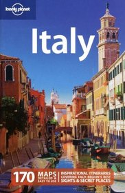 Italy (Country Guide)