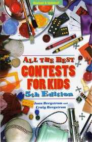 All the Best Contests for Kids (Serial)