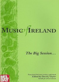 Music of Ireland - The Big Session