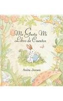 Me Gusta Mi Libro De Cuentos (Spanish Edition)
