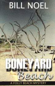 Boneyard Beach: A Folly Beach Mystery