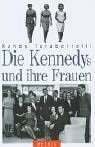 Die Kennedys und ihre Frauen.