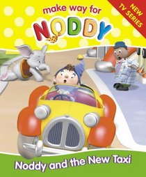 Noddy and the New Taxi