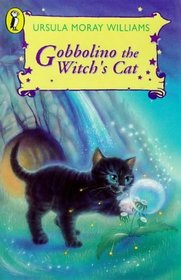 Gobbolino the Witch's Cat (Young Puffin Books)