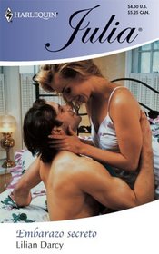 Embarazo Secreto: (Secret Pregnancy) (Harlequin Julia (Spanish)) (Spanish Edition)