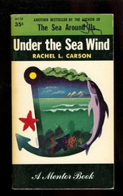 Under the Sea Wind