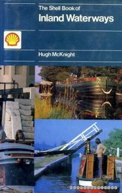The Shell Book of Inland Waterways