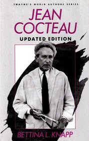 Jean Cocteau (Twayne's World Authors Series)