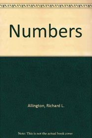 Numbers (Beginning to Learn about Series)