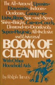 Book of Cleaning