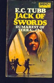 Jack of Swords: Dumarest of Terra #14