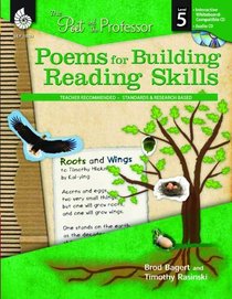 Poems for Building Reading Skills: Grade 5 (The Poet and the Professor)