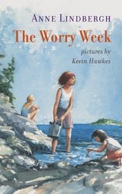 The Worry Week: A Novel