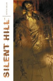 Silent Hill Omnibus