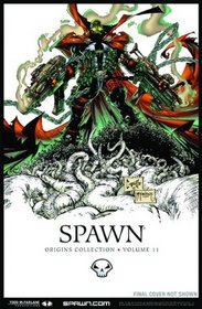 Spawn Origins Volume 11 TP
