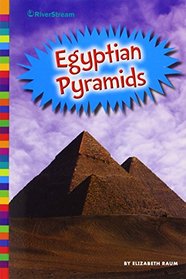 Egyptian Pyramids (Ancient Wonders)