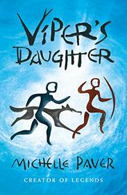 Viper's Daughter (Wolf Brother): 7