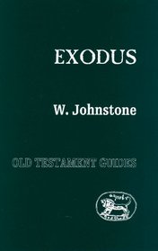 Exodus (Old Testament Guides)