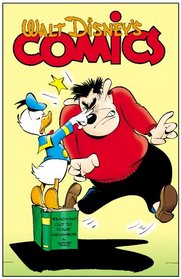Walt Disney's Comics And Stories #672 (Walt Disney's Comics and Stories (Graphic Novels))