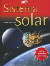 Sistema Solar/ Solar System (Spanish Edition)