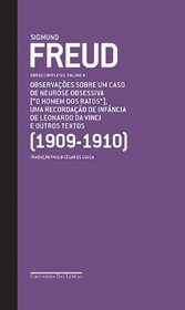 Sigmund Freud: Obras Completas Vol. 9 (Em Portugues do Brasil)