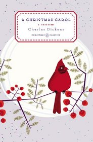 A Christmas Carol (Penguin Classics)