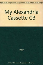 MY ALEXANDRIA CASSETTE