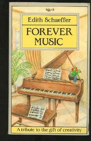Forever Music: A Tribute to the Gift of Creativity